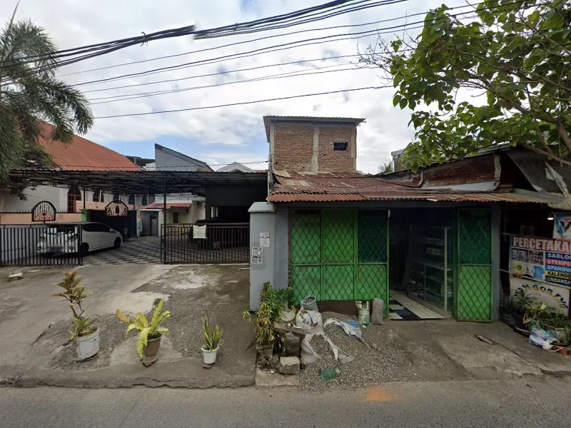 Kost Murah di Kassi-Kassi Kecamatan Rappocini Kota Makassar Sulawesi Selatan 7d2