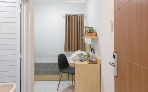 Kost Murah di Kebayoran Lama Selatan Kecamatan Kebayoran Lama Kota Jakarta Selatan Daerah Khusus Ibukota Jakarta 3h3