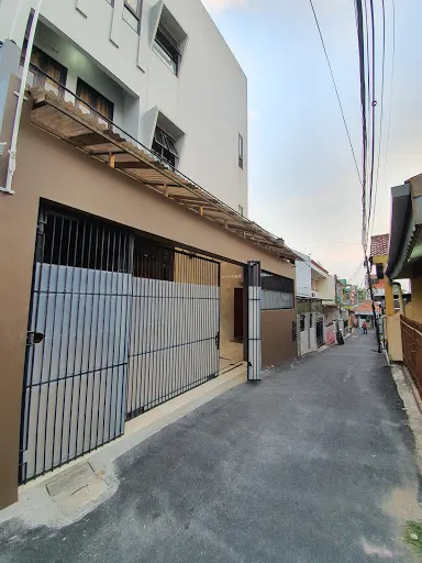 Kost Murah di Kebon Baru Kecamatan Tebet Kota Jakarta Selatan Daerah Khusus Ibukota Jakarta jg1