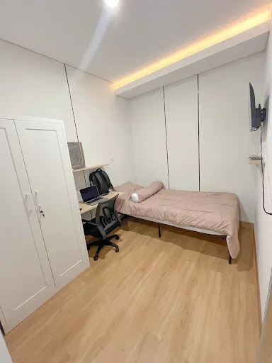 Kost Murah di Kebon Bawang Kecamatan Tanjung Jakarta Utara Daerah Khusus Ibukota Jakarta j90
