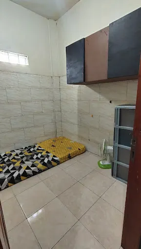 Kost Murah di Kebon Melati Kecamatan Tanah Abang Kota Jakarta Pusat Daerah Khusus Ibukota Jakarta aig