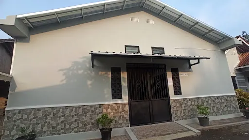 Kost Murah di Kecandran Kecamatan Sidomukti Kota Salatiga Jawa Tengah ja9