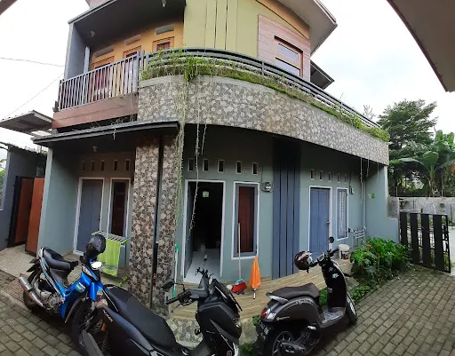 Kost Murah di Kedungbadak Kecamatan Tanah Sereal Kota Bogor Jawa Barat 228