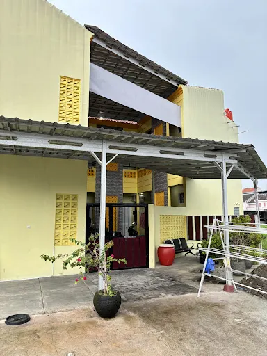 Kost Murah di Kedungmundu Kecamatan Tembalang Kota Semarang Jawa Tengah 468