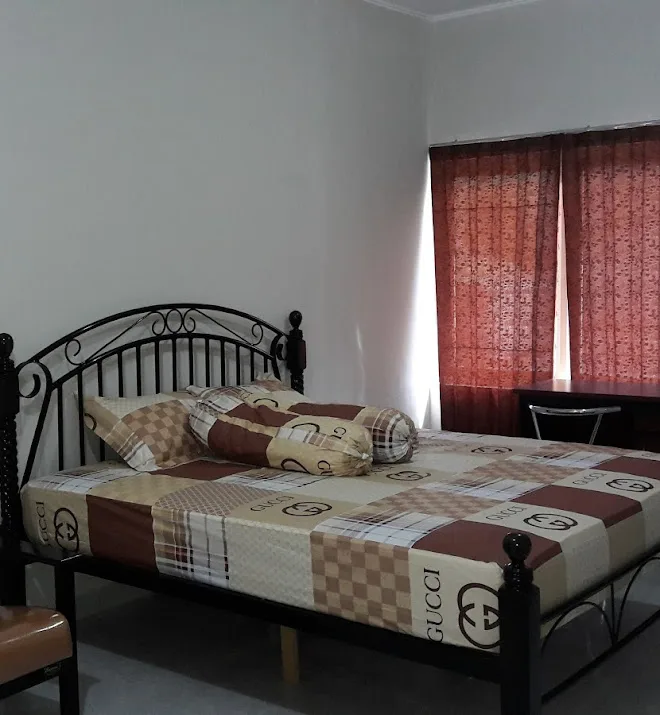 Kost Murah di Kel Ahusen Sirimau Kota Ambon Maluku 98ga2