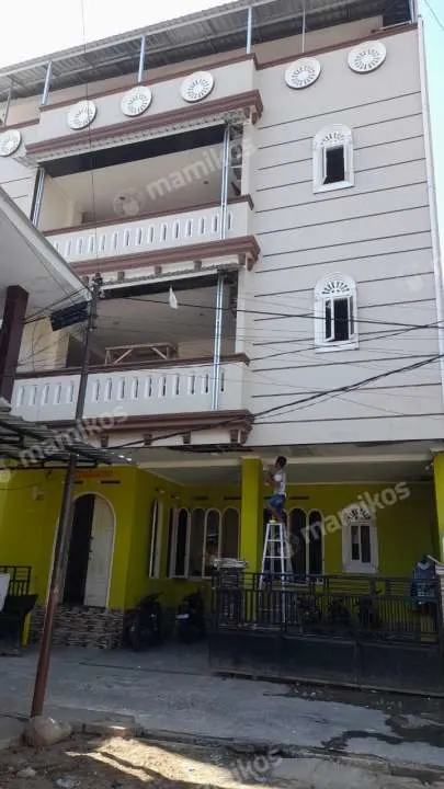 Kost Murah di Kel Honipopu Kecamatan Sirimau Kota Ambon Maluku b7d