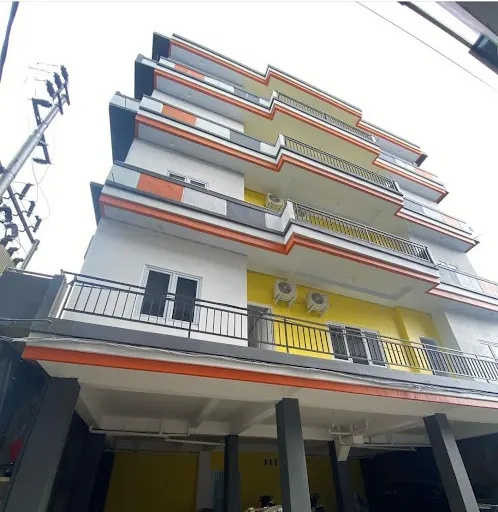 Kost Murah di Kel Rijali Kecamatan Sirimau Kota Ambon Maluku dh4