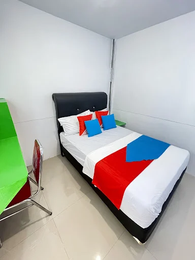 Kost Murah di Kel Waihaong Kecamatan Nusaniwe Kota Ambon Maluku 7ej