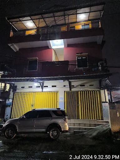 Kost Murah di Kel Waihaong Kecamatan Nusaniwe Kota Ambon Maluku d55