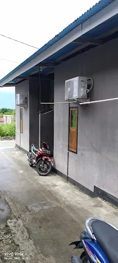 Kost Murah di Kel. Lodar El Pulau Dullah Selatan Kota Tual Maluku 7g4