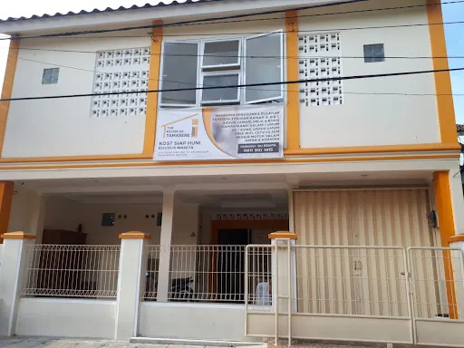 Kost Murah di Kelapa Dua Kecamatan Kelapa Dua Kabupaten Tangerang Banten 088