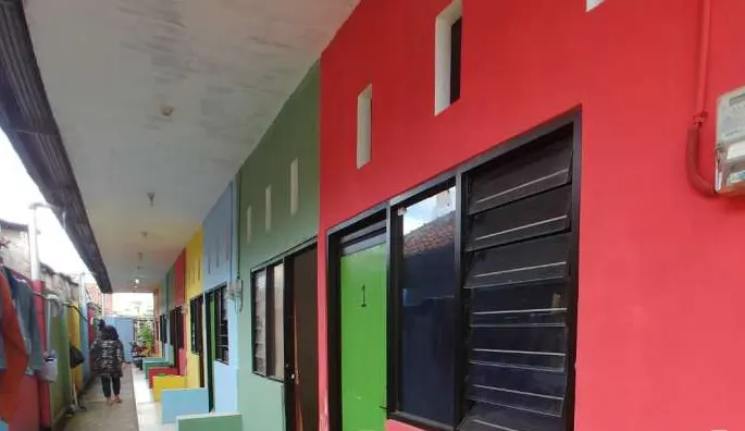 Kost Murah di Kemang Kecamatan Kemang Kabupaten Bogor Jawa Barat iad