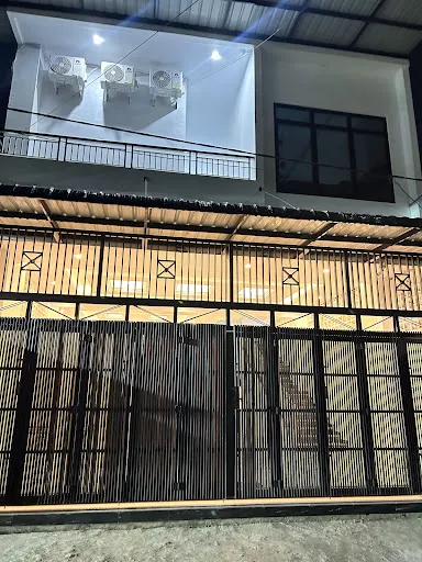 Kost Murah di Kenangan Baru Kecamatan Percut Sei Tuan Kabupaten Deli Serdang Sumatera Utara 2j8