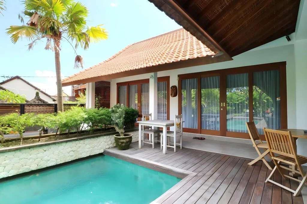 Kost Murah di Kerobokan Kaja Kecamatan Kuta Utara Kabupaten Badung Bali 266