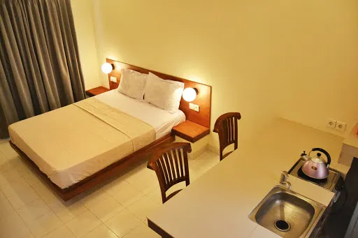 Kost Murah di Kerobokan Kelod Kecamatan Kuta Utara Kabupaten Badung Bali 5f8