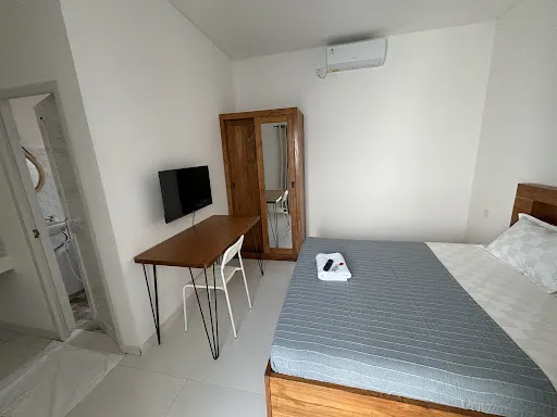 Kost Murah di Kerobokan Kelod Kecamatan Kuta Utara Kabupaten Badung Bali 8bj