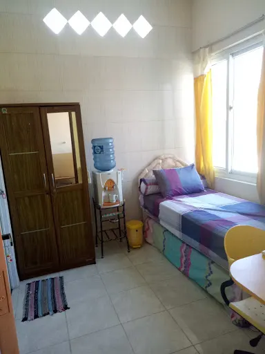 Kost VIP Putri Pucang