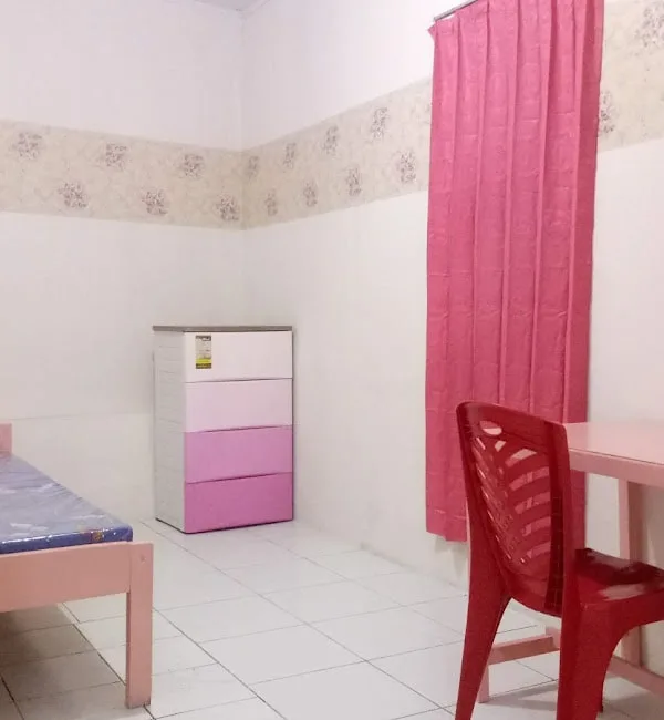 Kost Murah di Kleak Malalayang Manado City North Sulawesi aia49