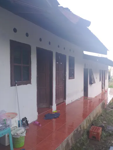 Kost Murah di Kolongan Tetempangan Kecamatan Kalawat Kabupaten Minahasa Utara Sulawesi Utara aji