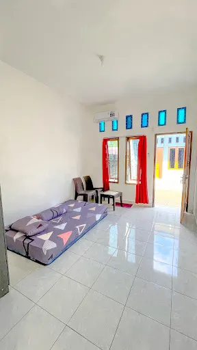 Kost Murah di Koperapoka Kecamatan Mimika Baru Kabupaten Mimika Papua jjg