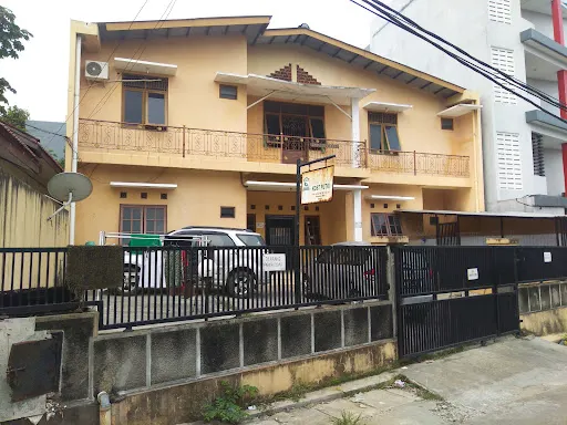 Kost Murah di Kukusan Kecamatan Beji Kota Depok Jawa Barat 7bi