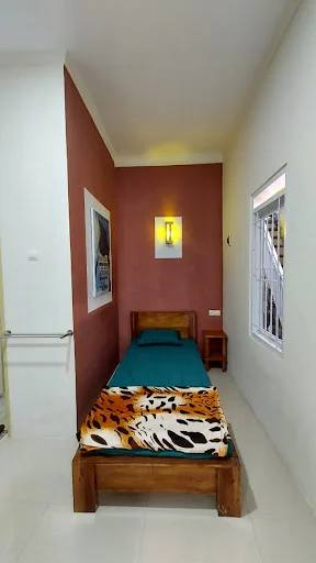 Kost Murah di Kukusan Kecamatan Beji Kota Depok Jawa Barat e91