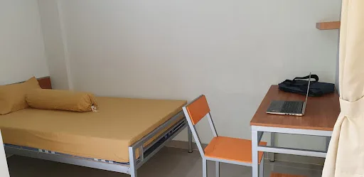Kost Murah di Kukusan Kecamatan Beji Kota Depok Jawa Barat eb9