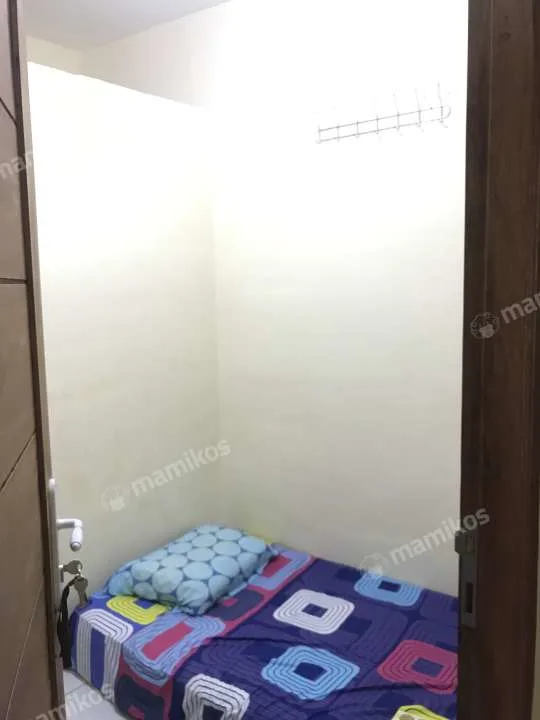Kost Murah di Kuningan Barat Kecamatan Mampang Prapatan Kota Jakarta Selatan Daerah Khusus Ibukota Jakarta 5j7