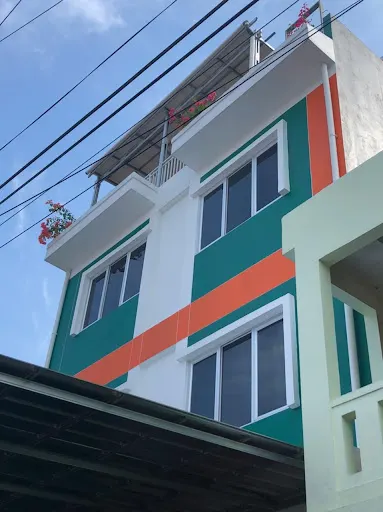 Kost Murah di Kuningan Kecamatan Pancoran Kota Jakarta Selatan Daerah Khusus Ibukota Jakarta 416