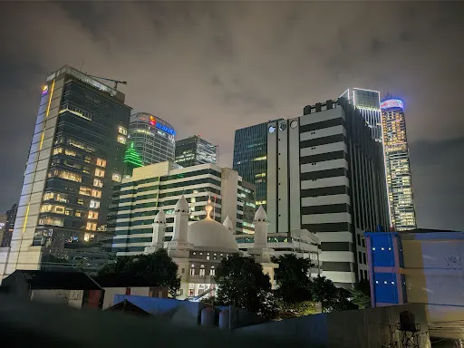 Kost Murah di Kuningan Timur Kecamatan Setiabudi Kota Jakarta Selatan Daerah Khusus Ibukota Jakarta eia