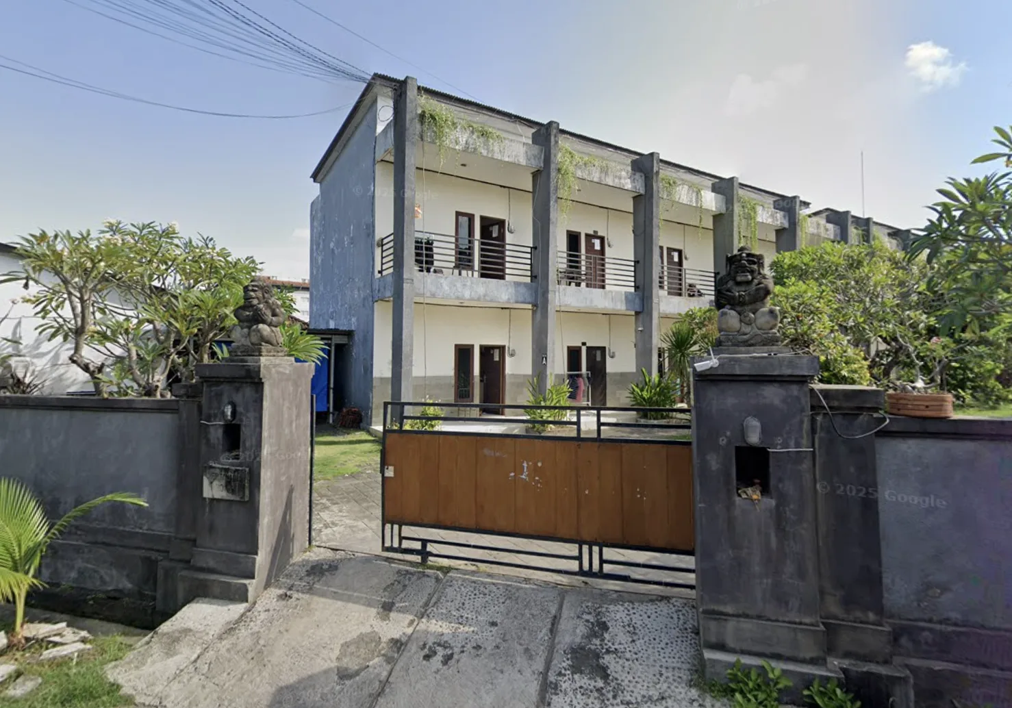 Kost Murah di Kuta Kecamatan Kuta Kabupaten Badung Bali c98
