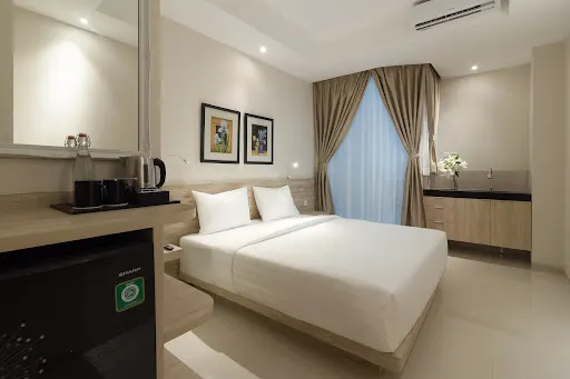 Kost Murah di Kuta Kecamatan Kuta Kabupaten Badung Bali f7d