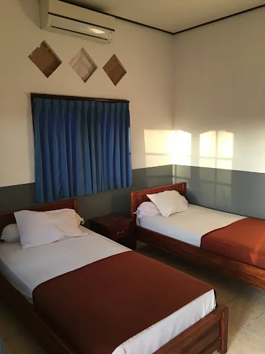 Kost Murah di Kuta Kecamatan Kuta Kabupaten Badung Bali i9d