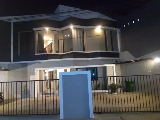 Kost Murah di Lamper Tengah Kecamatan Semarang Selatan Kota Semarang Jawa Tengah 9ab