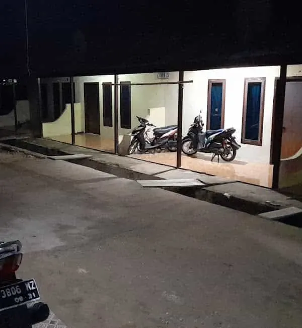 Kost murah di Lauran Tanimbar Selatan 00j0e