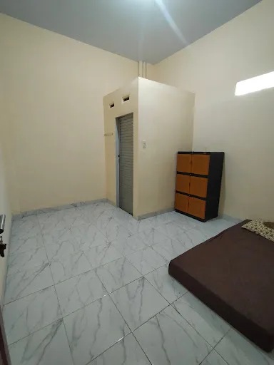 Kosan Harmony House