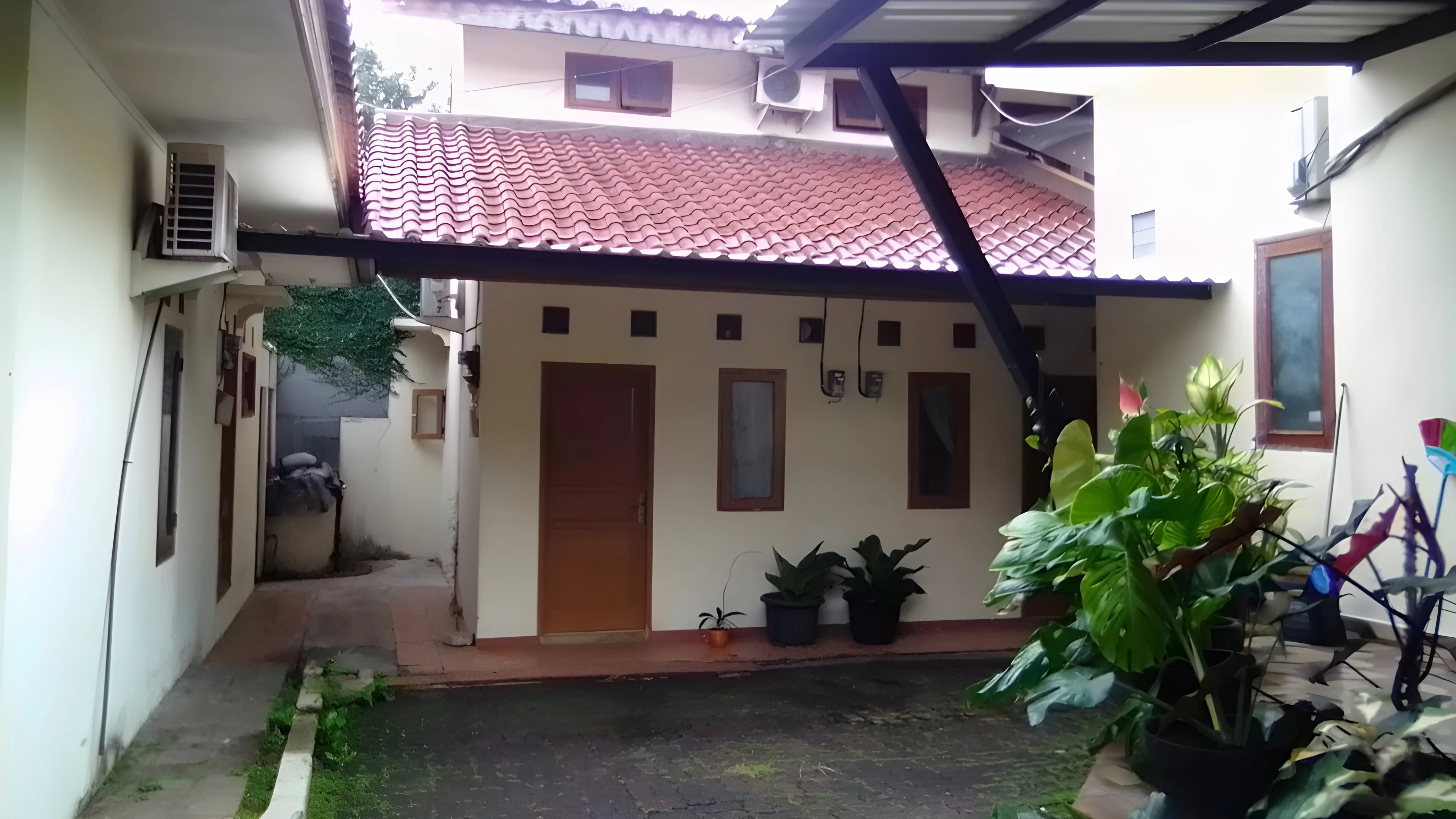 Kost Murah di Lebak Bulus Kecamatan Cilandak Kota Jakarta Selatan Daerah Khusus Ibukota Jakarta 3bi