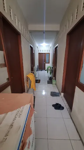 Kost Murah di Lebakgede Kecamatan Coblong Kota Bandung Jawa Barat 7ca
