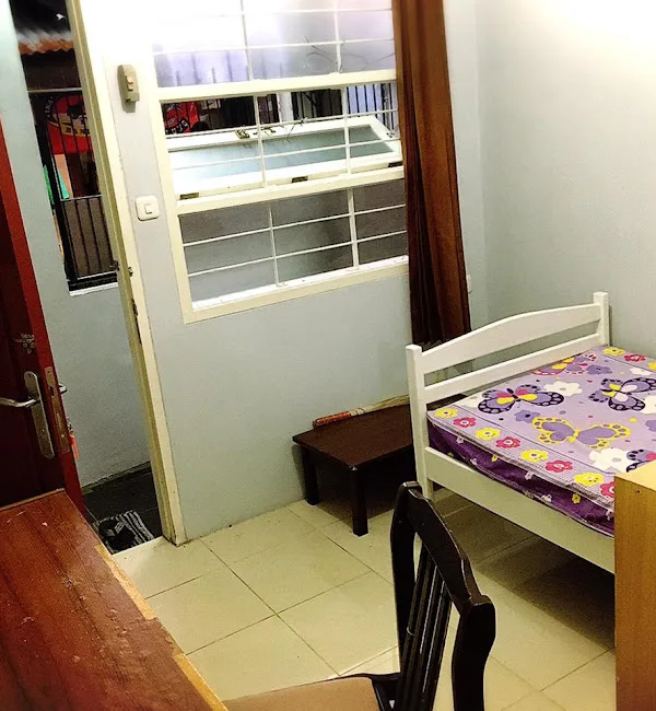 Kost Murah di Lebakgede Kecamatan Coblong Kota Bandung Jawa Barat 98fd4
