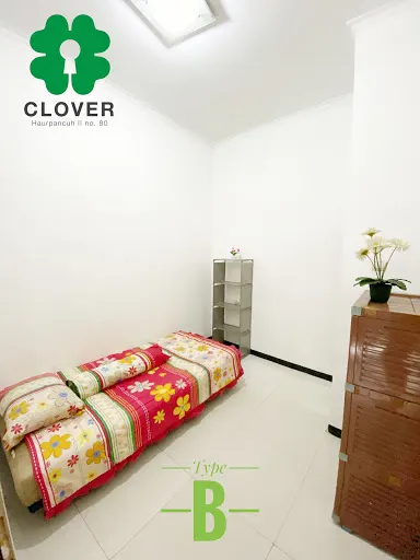 Kost Clover