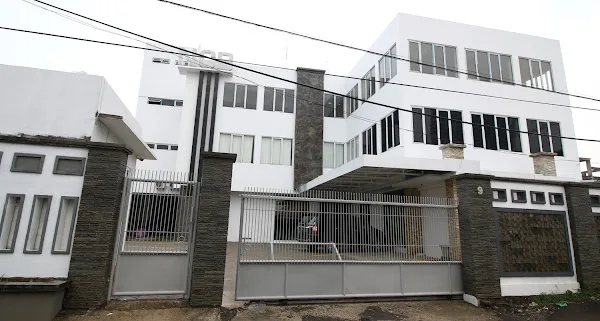 Kost Murah di Lengkong Gudang Kecamatan Serpong Kota Tangerang Selatan Banten 8h7a8