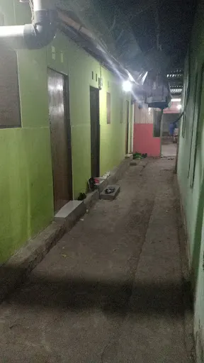Kost Murah di Lesane Kota Masohi Central Maluku Regency Maluku 9ac