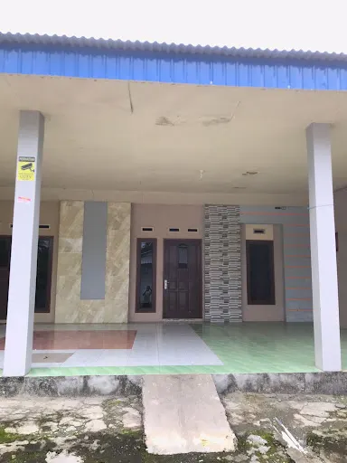 Kost Murah di Letwaru Kecamatan Kota Masohi Kabupaten Maluku Tengah Maluku 069
