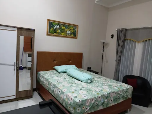 Kost Murah di Liliba Kecamatan Oebobo Kota Kupang Nusa Tenggara Timur 432