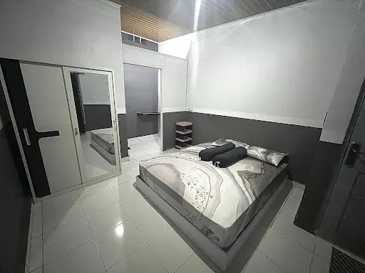 Kost Murah di Liliba Kecamatan Oebobo Kota Kupang Nusa Tenggara Timur ai6