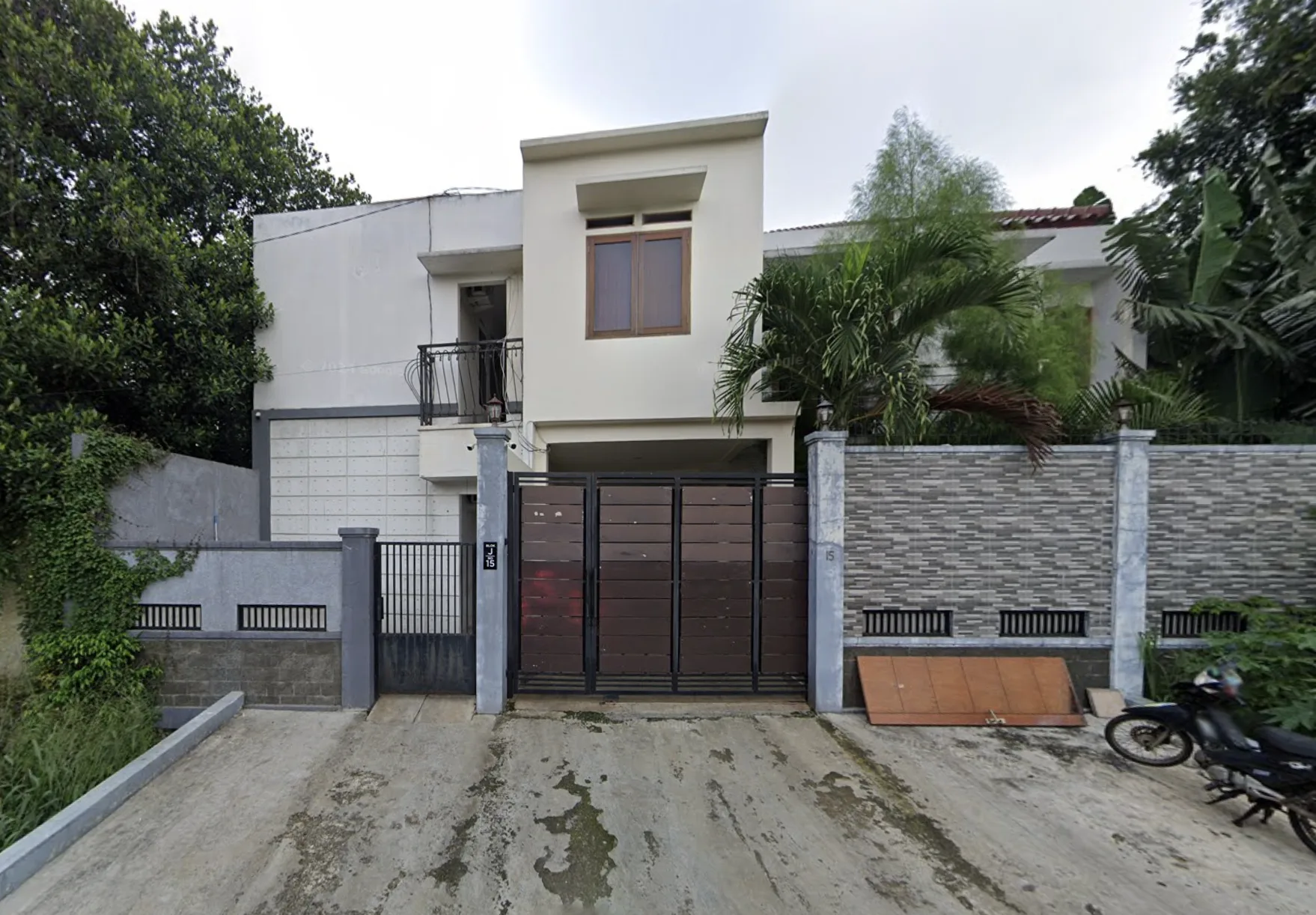 Kost Murah di Limo Kecamatan Limo Kota Depok Jawa Barat 965