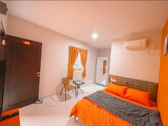 Kost Murah di Lubuk Baja Kota Kecamatan Lubuk Baja Kota Batam Kepulauan Riau 101fh