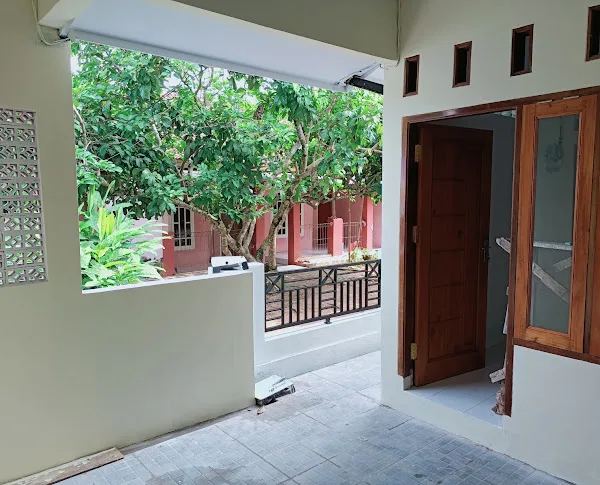 Kost Murah di Maja Kecamatan Maja Kabupaten Lebak Banten 5b0