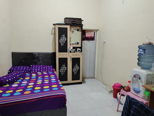 Kost Murah di Malalayang Satu Timur Kecamatan Malalayang Kota Manado Sulawesi Utara bd0