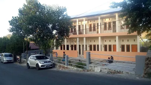 Kost Murah di Malalayang Satu Timur Kecamatan Malalayang Kota Manado Sulawesi Utara hg4